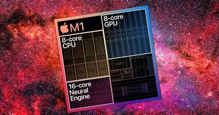 Apple Silicon: M1, M2 ve Sonraki Nesil Yonga Setlerinin Özellikleri