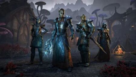 Elder Scrolls Online: Yeni Genişleme Paketleri ve Hikaye Gelişmeleri