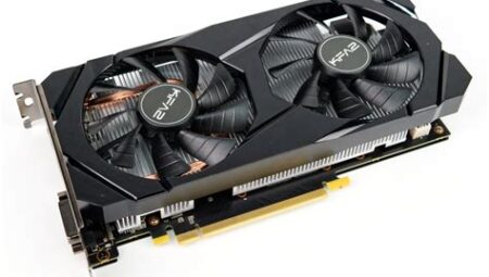 NVIDIA GeForce GTX 1660 Super: Orta Seviye Oyun Performansı ve Fiyat Performans Analizi