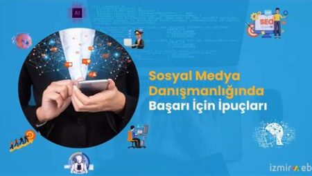 Sosyal Medya Fenomenleri: Başarı Hikayeleri ve İpuçları