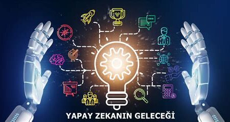 Teknolojinin Geleceği: Yapay Zekânın Rolü