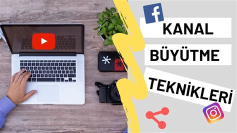 YouTube Fenomenleri: Kanal Büyütme Taktikleri ve İzleyici Bağlılığı